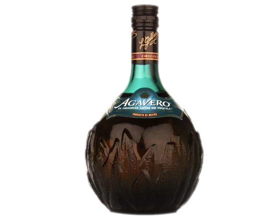 Agavero Tequila Liqueur 750ml