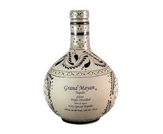 Grand Mayan Silver 750ml