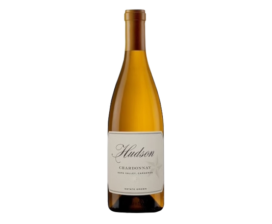 Hudson Ranch Chard 2021 750ml (No Barcode)