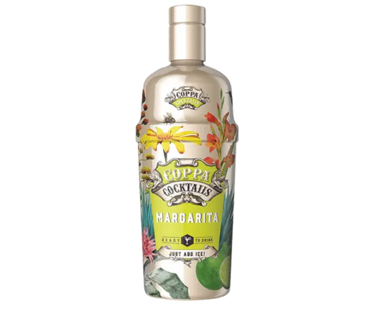 Coppa Cocktails Margarita 750ml