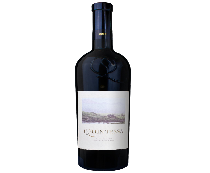 Quintessa 2011 1.5L