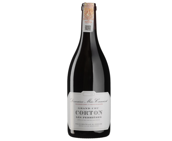 Meo Camuzet Corton Les Perrieres Grand Cru 2019 750ml