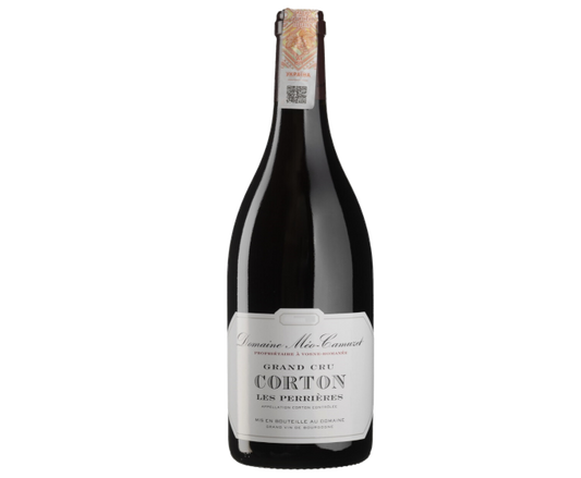 Meo Camuzet Corton Les Perrieres Grand Cru 2019 750ml