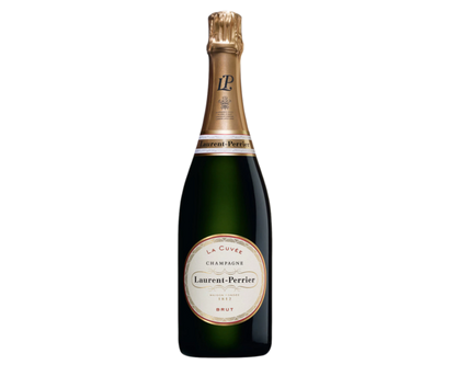 Laurent Perrier La Cuvee Brut 375ml