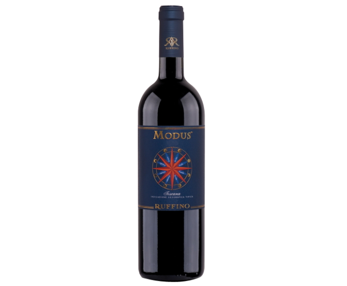 Ruffino Modus Toscana 2019 750ml