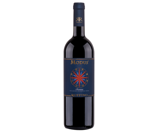 Ruffino Modus Toscana 2019 750ml