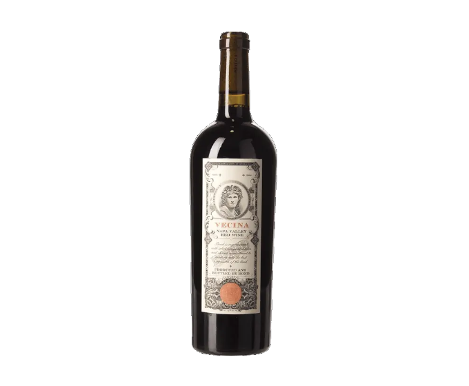 Bond Vecina Napa 750ml 2016 (No Barcode)