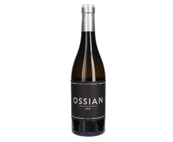 Ossian Vinas Viejas Vinedo Ecologico 2018 750ml