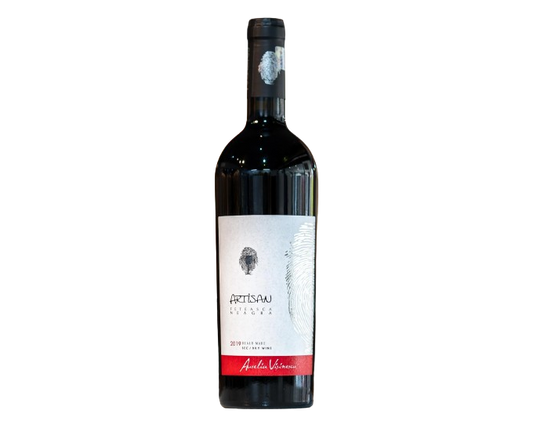 Aurelia Visinescu Feteasca Neagra 2020 750ml