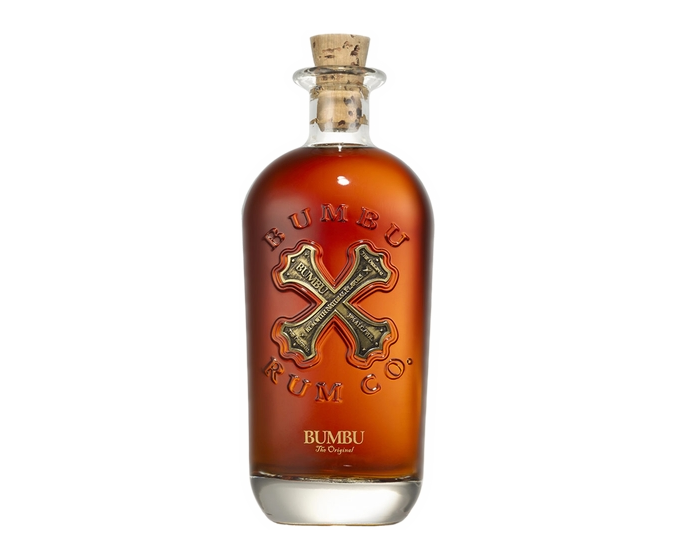 Bumbu Rum 750ml