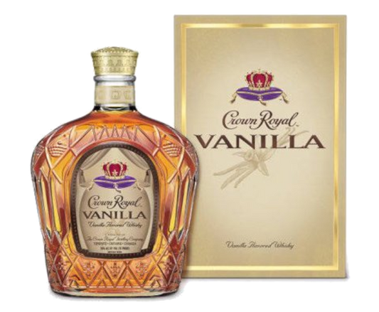 Crown Royal Vanilla 1.75L