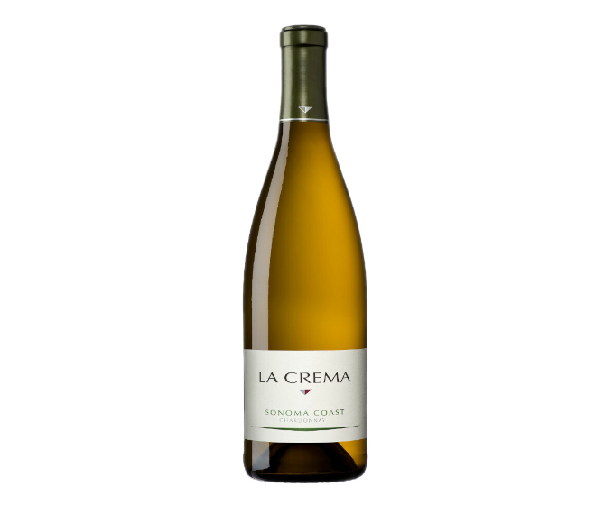 La Crema Chard Sonoma Coast 2022 750ml