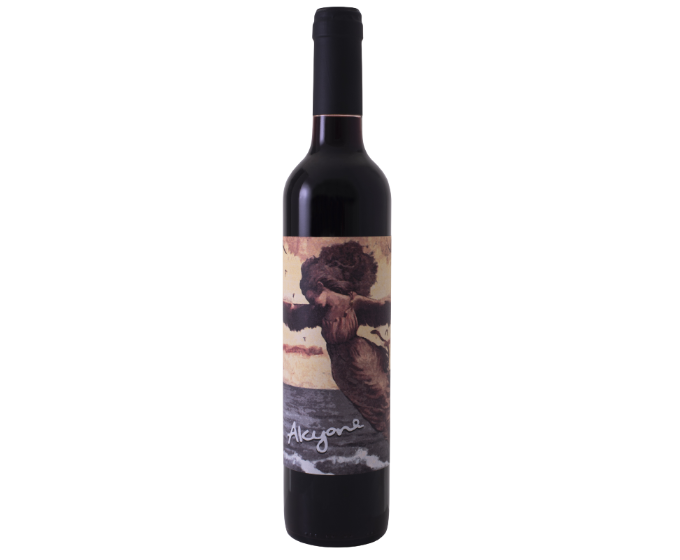 Pablo Fallabrino Vinedo de los Vientos Alcyone Tannat 500ml