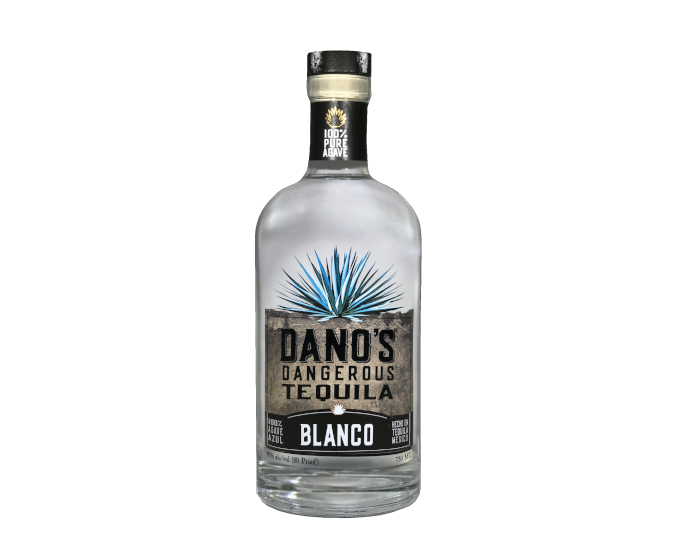 Danos Dangerous Blanco 750ml