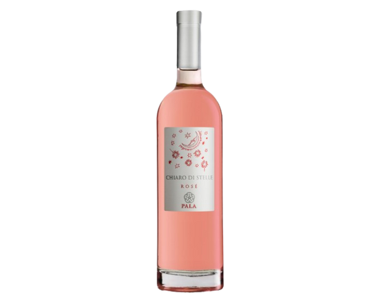 Pala Chiaro di Stelle Rose Isola dei Nuraghi 2022 750ml