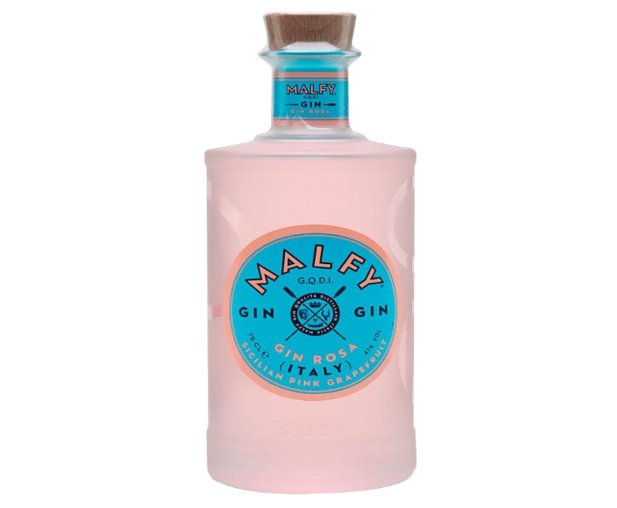 Malfy Gin Rosa 750ml