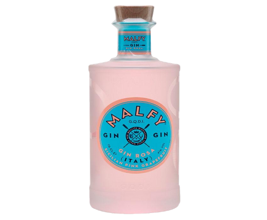 Malfy Gin Rosa 750ml