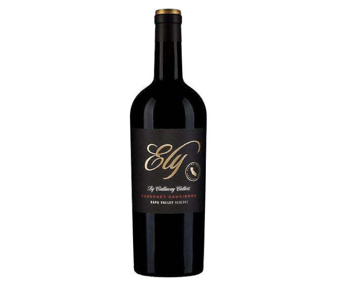 Callaway Ely Reserve Cabernet Sauv 2017 750ml