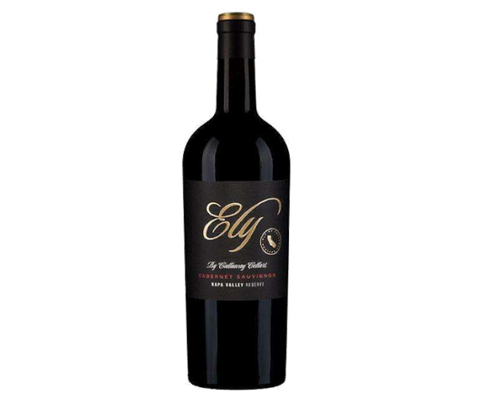 Callaway Ely Reserve Cabernet Sauv 2017 750ml