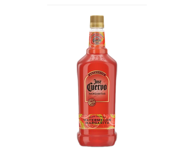 Jose Cuervo Authentic Watermelon 1.75L