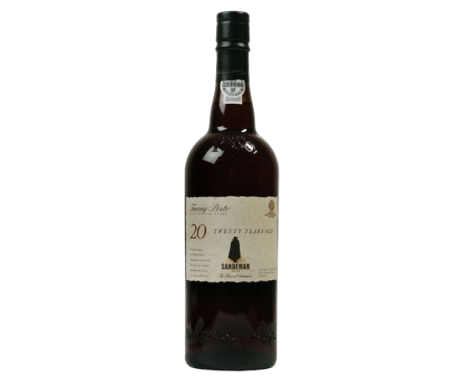 Sandeman 20 Years Tawny Porto 750ml