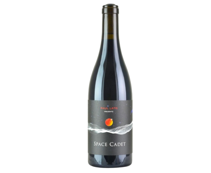 Paul Lato Space Cadet Syrah Grenache 2020 750ml (No Barcode)