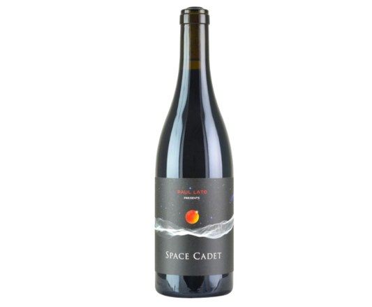 Paul Lato Space Cadet Syrah Grenache 2020 750ml (No Barcode)