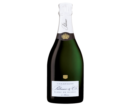 Palmer & Co Blanc de Blancs 1.5L