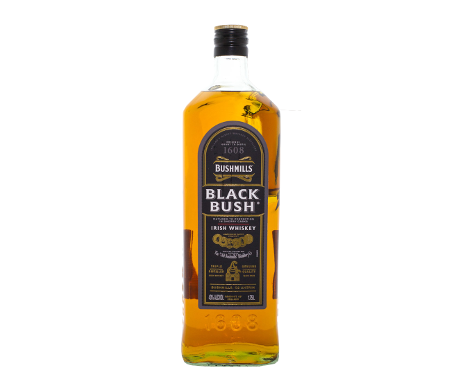 Bushmills Black Bush 750ml