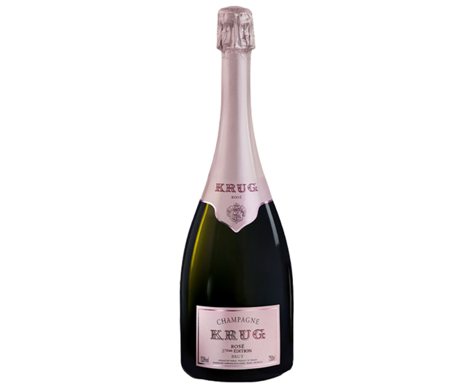 Krug Rose 27 Edition 750ml