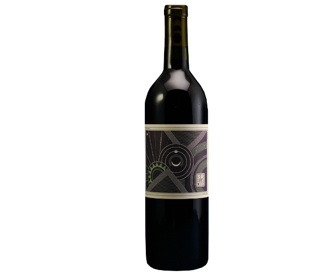 Les Lunes Cabernet Sauv 2021 750ml (No Barcode)