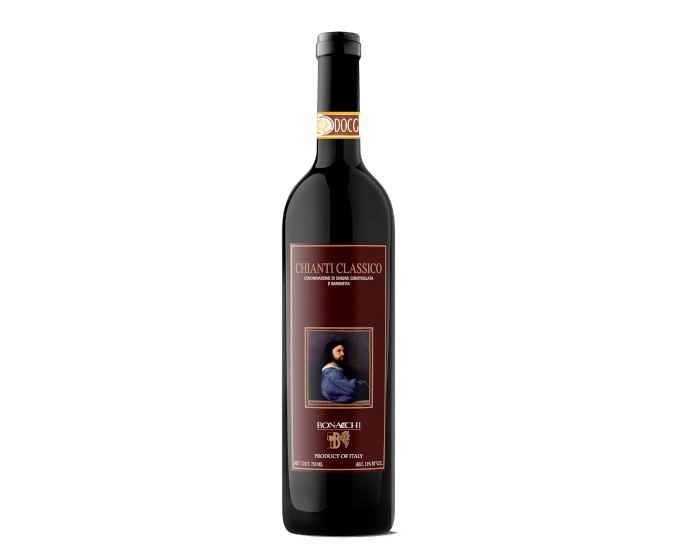 Bonacchi Casalino Chianti Classico 750ml