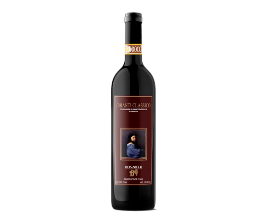 Bonacchi Casalino Chianti Classico 750ml