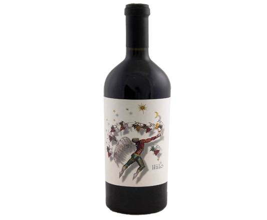 Trefethen Halo Cabernet Sauv 2017 750ml