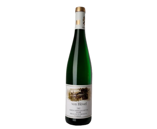 Weingut von Hovel Oberemmeler Hutte Saar Riesling Kabinett 750ml