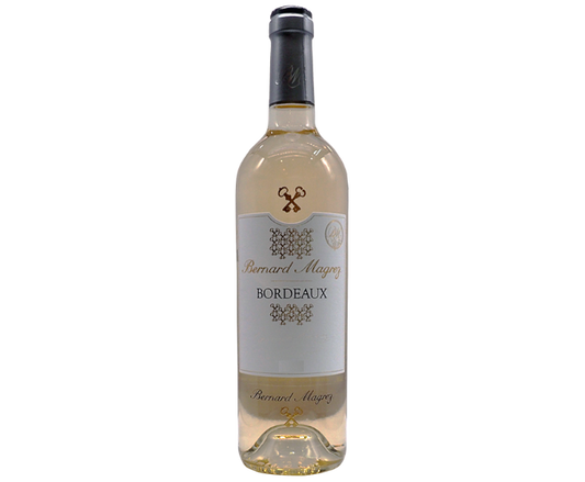 Bernard Magrez White 750ml