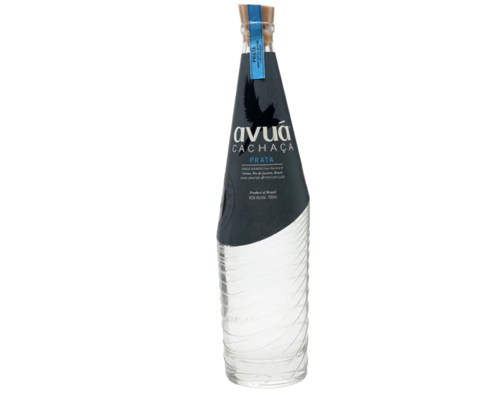 Avua Cachaca Prata 750ml