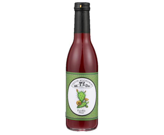 Liquid Alchemist Prickly Pear 375ml