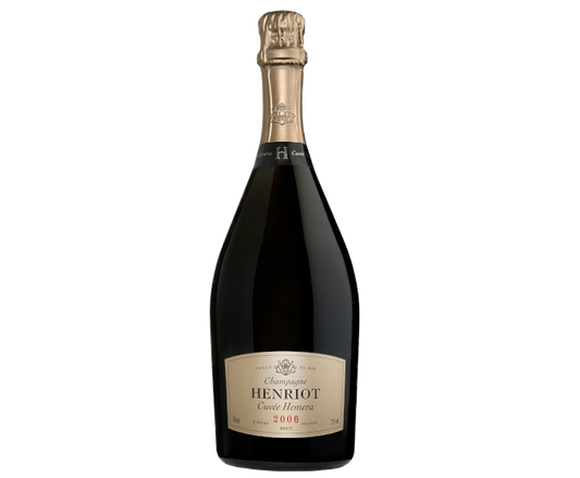 Henriot Cuvee Hemera Brut 2006 750ml