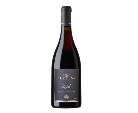 The Calling Pinot Noir RRV 750ml