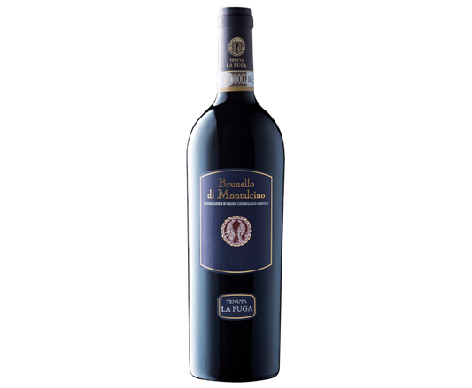 Tenuta La Fuga Brunello di Montalcino 2018 750ml