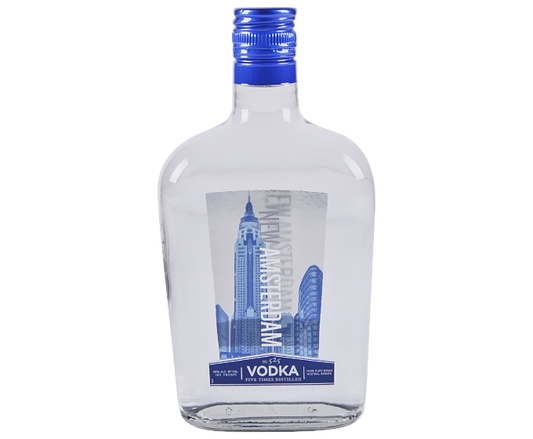 New Amsterdam 375ml