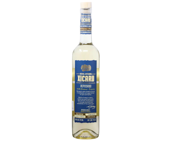 Xicaru Reposado 750ml