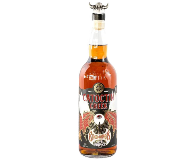 Catoctin Creek Ragnarok Rye 750ml