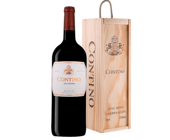 CVNE Contino Gran Reserva 1.5L