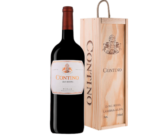 CVNE Contino Gran Reserva 1.5L