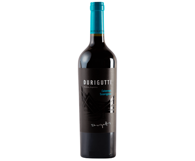 Durigutti Cabernet Sauv 2019 750ml (93JS)