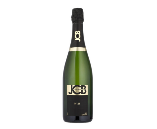 JCB Jean Charles Boisset # 21 Brut 750ml