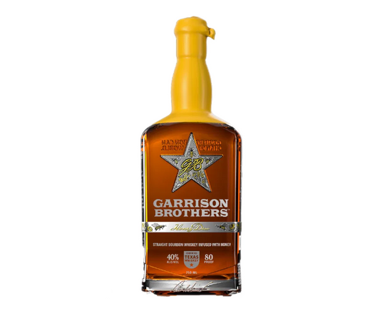 Garrison Brothers HoneyDew 750ml