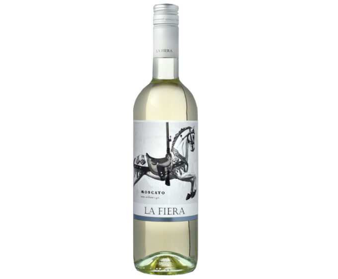 La Fiera Moscato Puglia 750ml